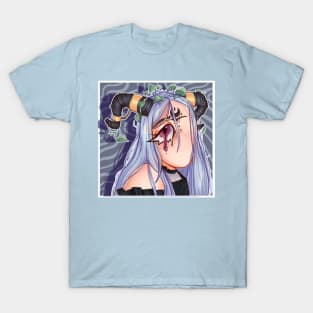 Taurus Girl ver 2 T-Shirt